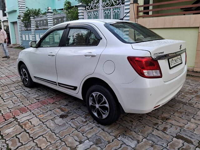 Used Maruti Suzuki Dzire VXi [2020-2023] in Lucknow