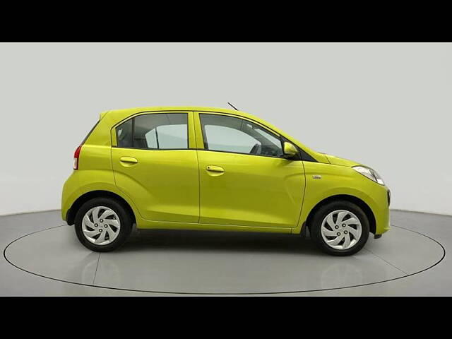 Used Hyundai Santro Sportz AMT [2018-2020] in Kochi