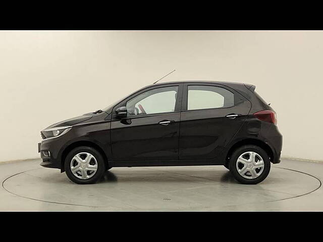 Used Tata Tiago XZ Plus CNG [2022-2023] in Pune