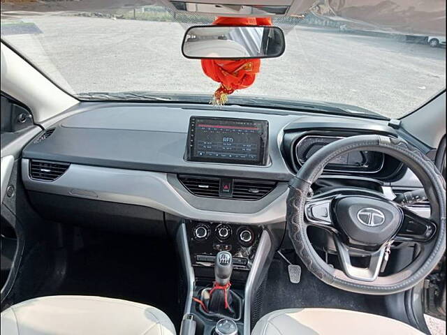 Used Tata Nexon [2020-2023] XE [2020-2023] in Faridabad