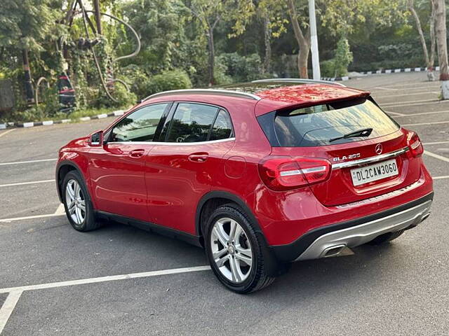 Used Mercedes-Benz GLA [2017-2020] 200 Sport in Ghaziabad