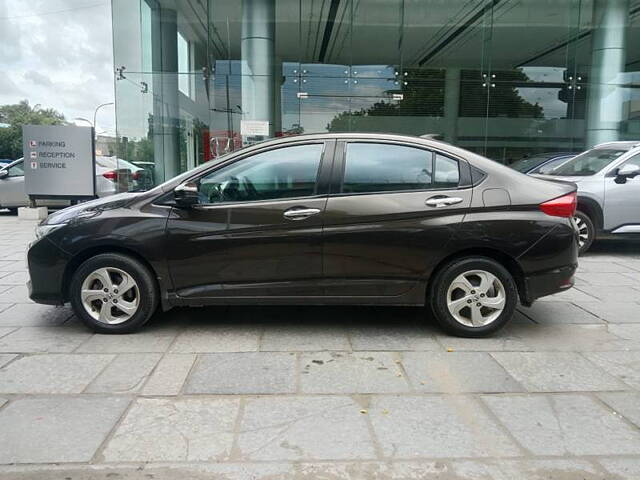 Used Honda City [2014-2017] V in Chennai