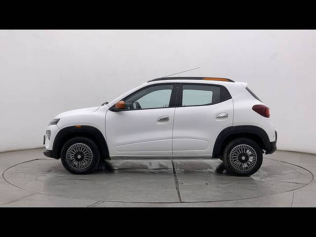 Used Renault Kwid [2019] [2019-2019] CLIMBER 1.0 AMT in Chennai