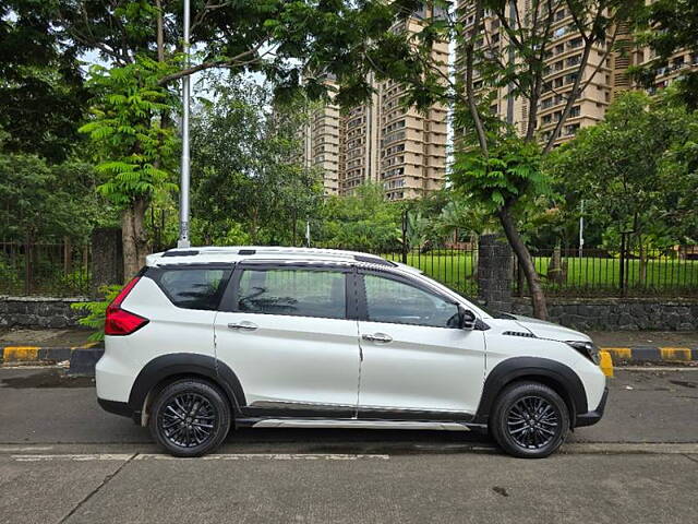 Used Maruti Suzuki XL6 [2019-2022] Zeta AT Petrol in Mumbai