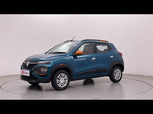 Used 2020 Renault Kwid in Lucknow