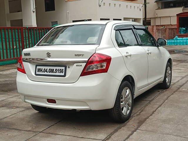 Used Maruti Suzuki Swift DZire [2011-2015] ZDI in Mumbai