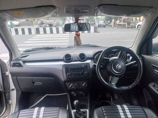 Used Maruti Suzuki Swift [2014-2018] VXi [2014-2017] in Dehradun