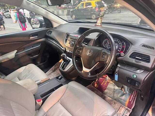 Used Honda CR-V [2009-2013] 2.4 AT in Mumbai