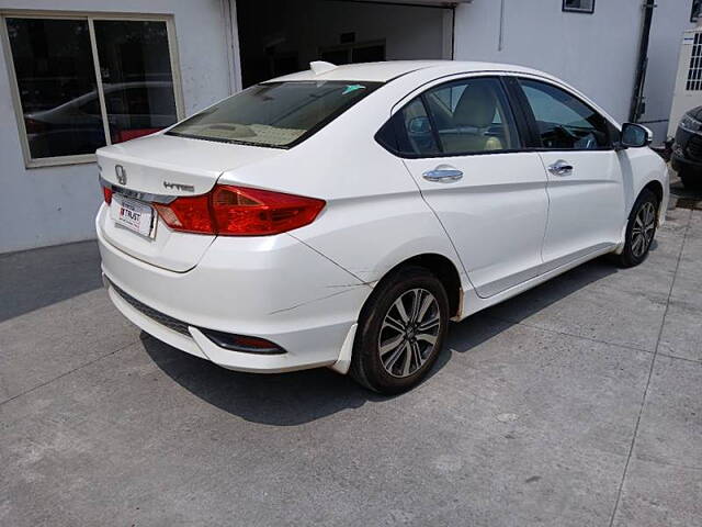 Used Honda City [2014-2017] V in Bangalore