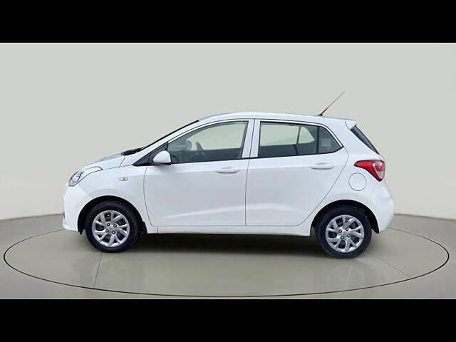 Used Hyundai Grand i10 Magna 1.2 Kappa VTVT in Indore