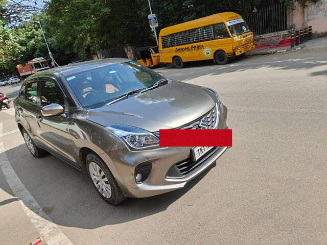 Used Maruti Suzuki Baleno [2015-2019] Delta 1.2 in Chennai