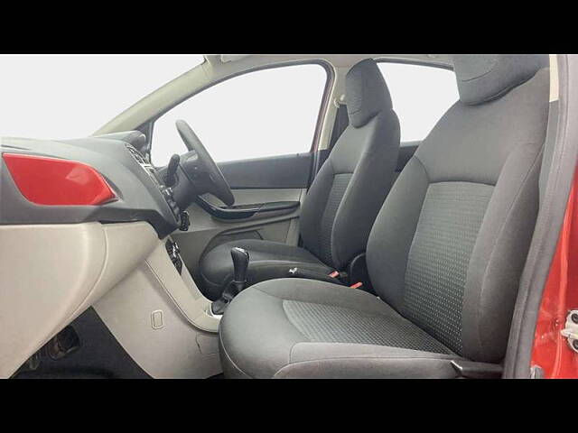 Used Tata Tiago [2016-2020] Revotron XZ in Pune