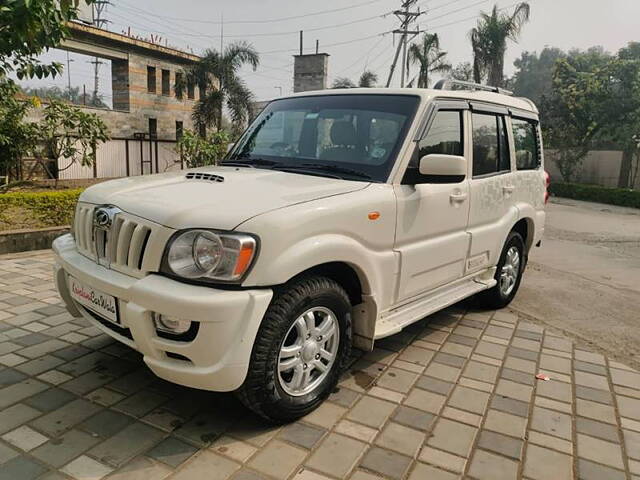 Used 2013 Mahindra Scorpio in Bhopal