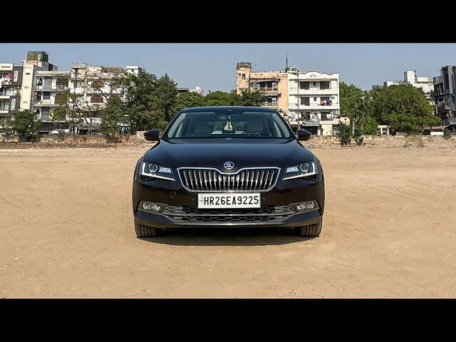 Used 2019 Skoda Superb in Delhi