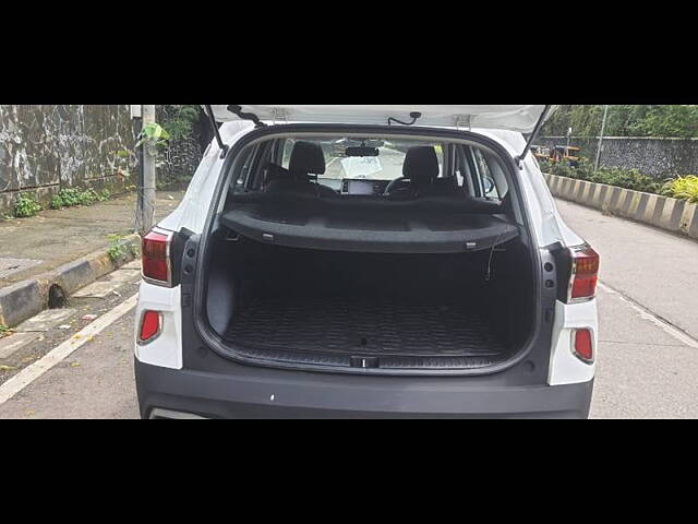 Used Kia Seltos [2022-2023] HTK Plus 1.5 iMT in Mumbai