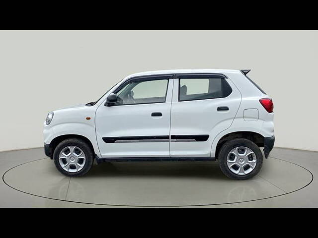 Used Maruti Suzuki Wagon R [2019-2022] VXi (O) 1.2 in Pune