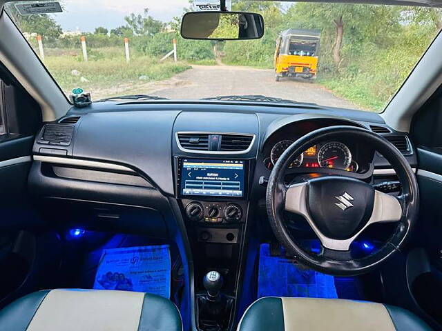 Used Maruti Suzuki Swift [2014-2018] VXi in Coimbatore