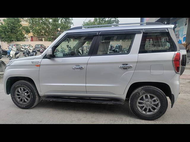 Used Mahindra TUV300 [2015-2019] T10 in Dehradun