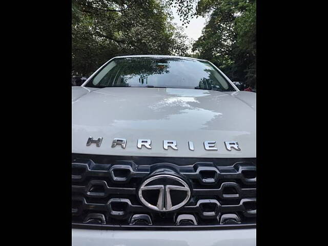 Used Tata Harrier [2019-2023] XM in Delhi