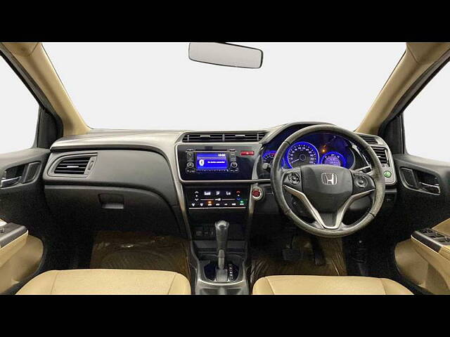 Used Honda City [2014-2017] VX CVT in Delhi