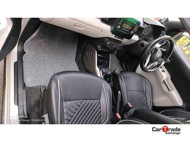 Used Maruti Suzuki Ignis [2020-2023] Zeta 1.2 MT in Jaipur