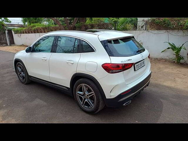 Used Mercedes-Benz GLA [2021-2024] 220d 4MATIC [2021-2023] in Jaipur