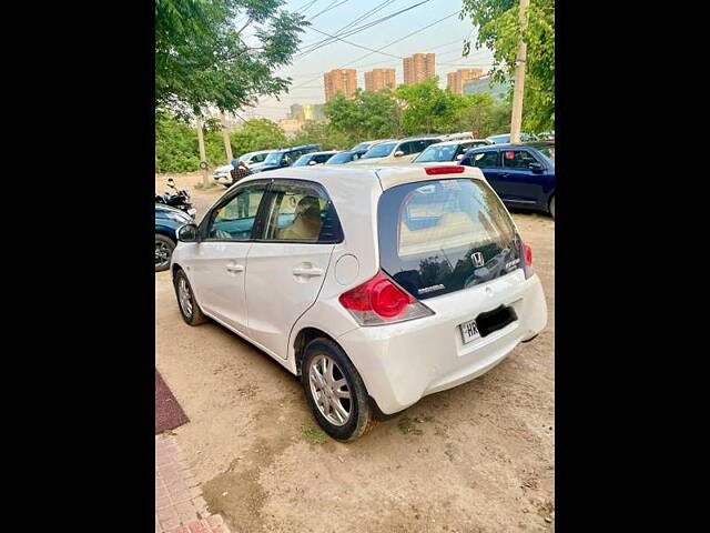 Used Honda Brio [2013-2016] S MT in Gurgaon