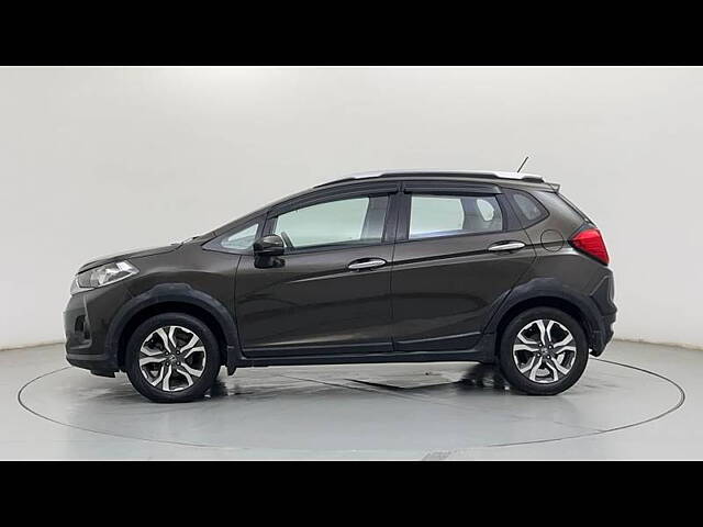 Used Honda WR-V [2017-2020] VX MT Diesel in Lucknow