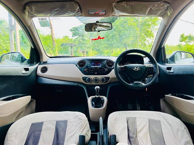 Used Hyundai Grand i10 [2013-2017] Sports Edition 1.1 CRDi in Ahmedabad