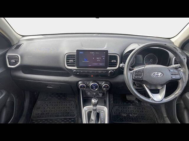 Used Hyundai Venue [2019-2022] SX Plus 1.0 Turbo DCT in Kolkata