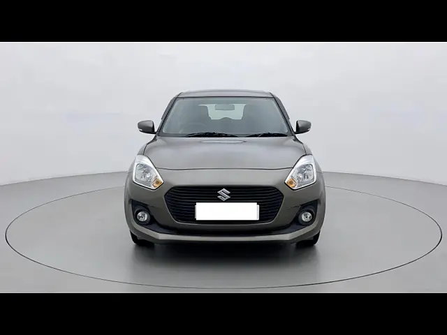 Used 2019 Maruti Suzuki Swift in Chennai