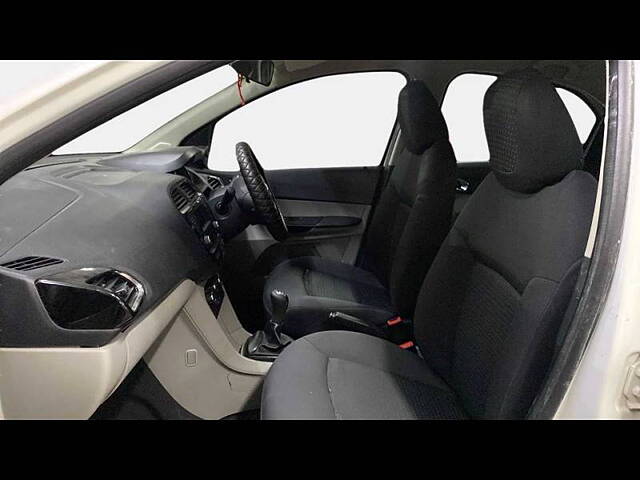 Used Tata Tiago [2016-2020] Revotron XZ in Mumbai