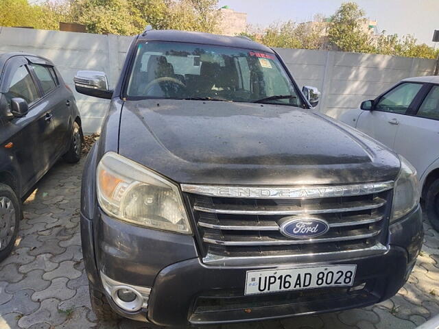 Used 2011 Ford Endeavour in Lucknow