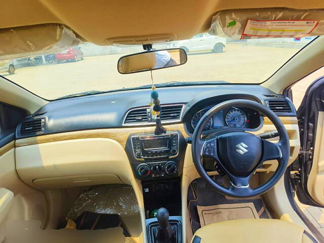 Used Maruti Suzuki Ciaz Sigma Hybrid 1.5 [2018-2020] in Navi Mumbai