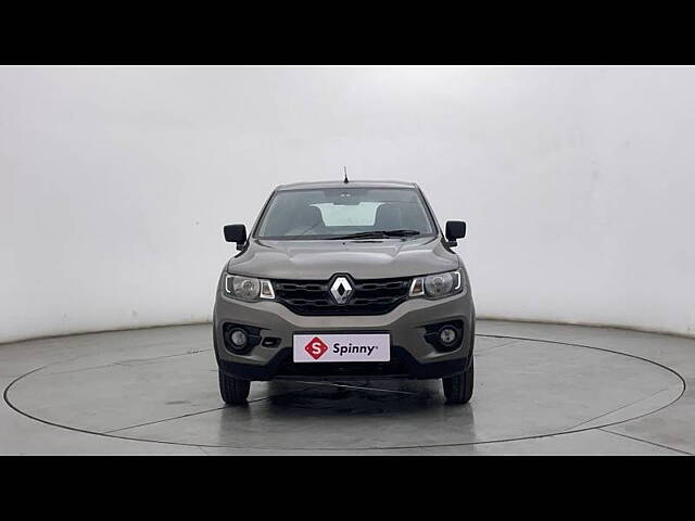 Used Renault Kwid [2015-2019] RXT [2015-2019] in Chennai