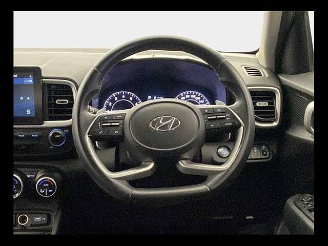 Used Hyundai Venue [2019-2022] SX Plus 1.0 Turbo DCT in Delhi