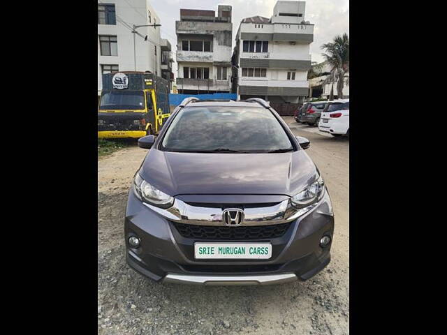 Used 2018 Honda WR-V in Chennai