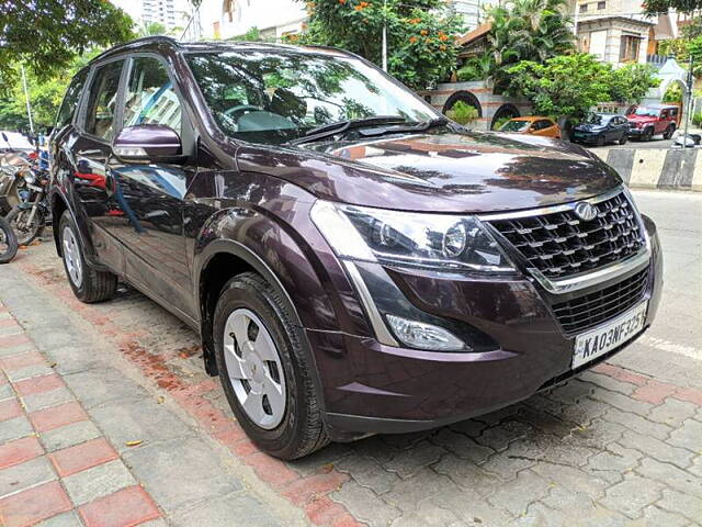 Used 2019 Mahindra XUV500 in Bangalore