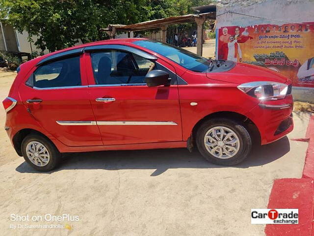 Used Tata Tiago [2016-2020] Revotorq XM [2016-2019] in Hyderabad