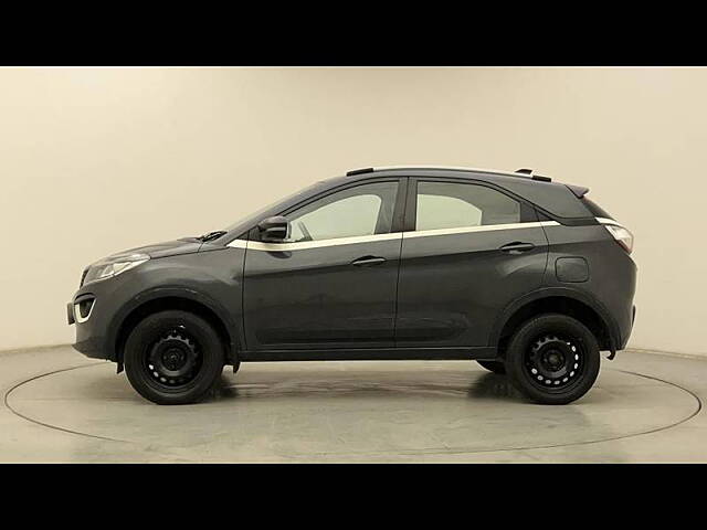 Used Tata Nexon [2017-2020] XZ Diesel in Pune