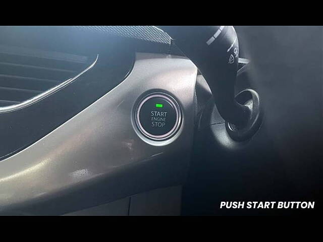 Used Tata Nexon [2017-2020] XZA Plus Petrol in Delhi