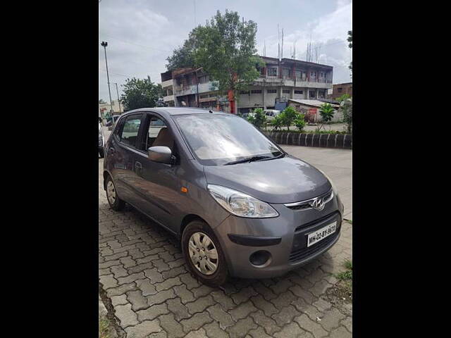 Used 2010 Hyundai i10 in Nagpur