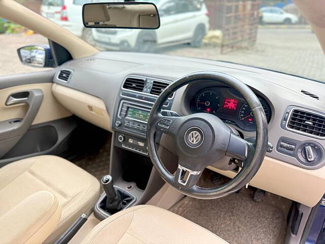 Used Volkswagen Vento [2014-2015] Highline Diesel in Mumbai