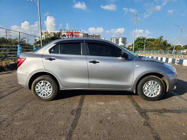 Used Maruti Suzuki Dzire LXi [2020-2023] in Pune