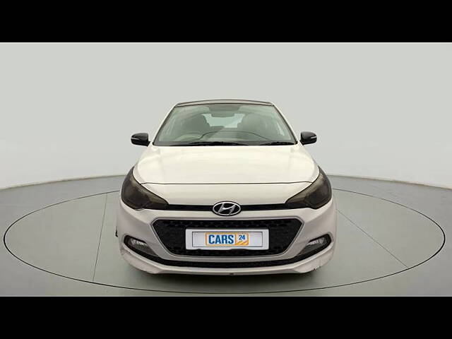 Used Hyundai Elite i20 [2017-2018] Asta 1.2 in Kochi