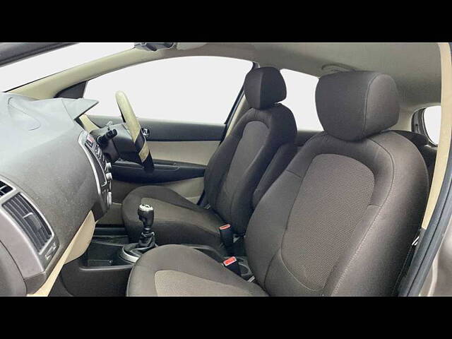 Used Hyundai i20 [2010-2012] Asta 1.4 CRDI in Kochi