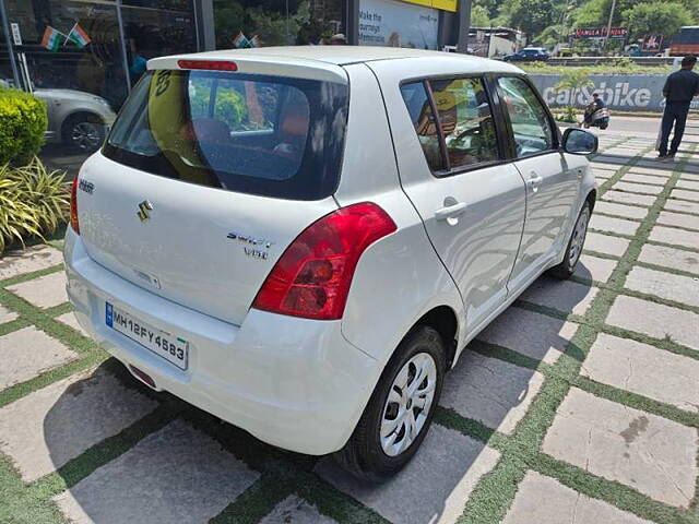 Used Maruti Suzuki Swift  [2010-2011] VDi ABS BS-IV in Pune