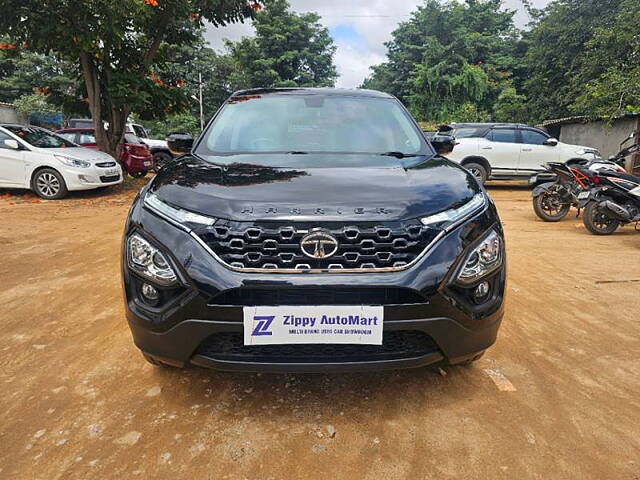 Used 2022 Tata Harrier in Bangalore