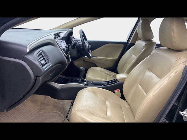 Used Honda City [2014-2017] VX CVT in Delhi