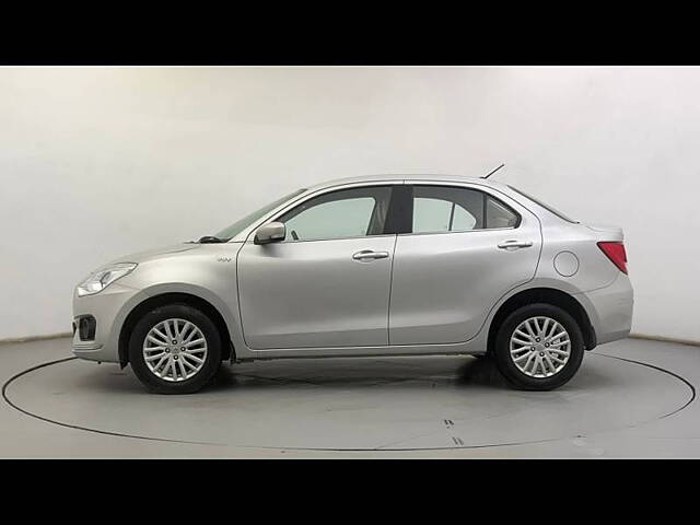 Used 2018 Maruti Suzuki DZire in Ahmedabad